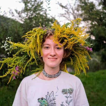 Modelka marichkaaa