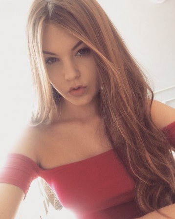 Modelka Natalia213