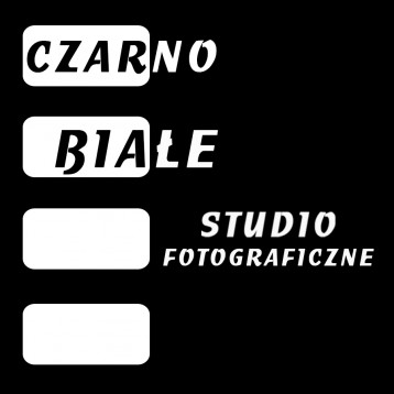 Fotograf czarno-biale