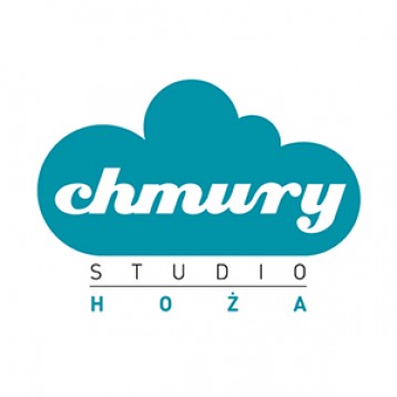 Fotograf studio_chmury