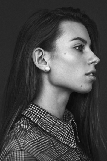 Modelka Lenka524