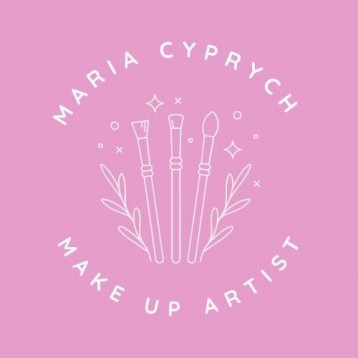 Wizażysta makeup_bymarysia