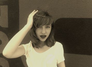 Modelka oxterhoff