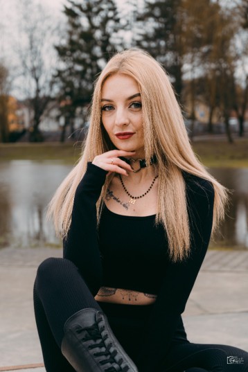 Modelka marceli96