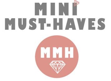 Projektant mini_must-haves