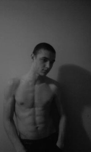 Model jackob_93