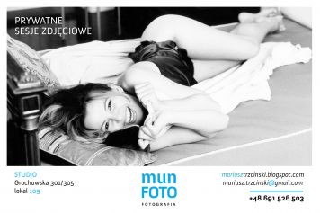 Fotograf munfoto