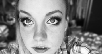 Modelka Marta_Tobiasz