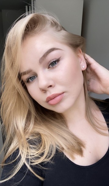 Modelka julia_kawalkowska