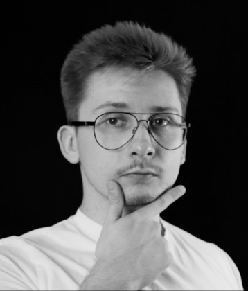 Fotograf lukaszotreba