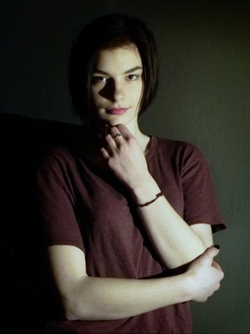 Modelka ToTylkoBajka98