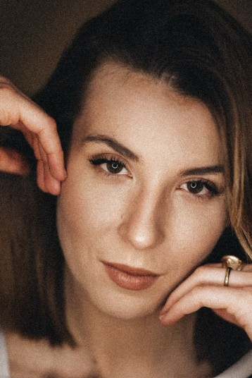 Modelka ddominikabarann