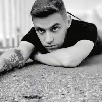 Model Boy95
