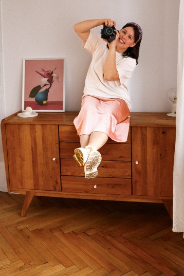 Fotograf moimaparatem