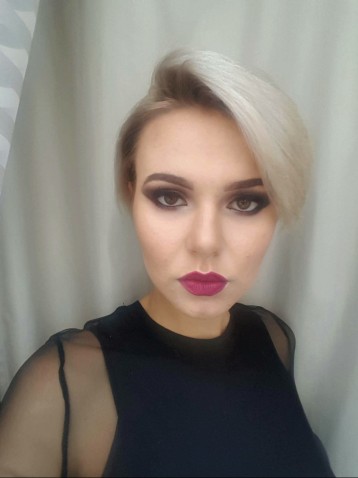 Wizażysta Makeupbywiktoria