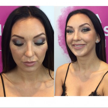 Wizażysta MakeUpBySara