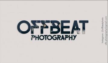 Fotograf OffbeatPhotography