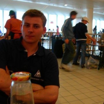 Retuszer rafspie86