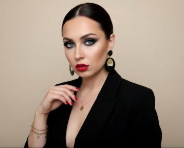 Modelka drowningindreams