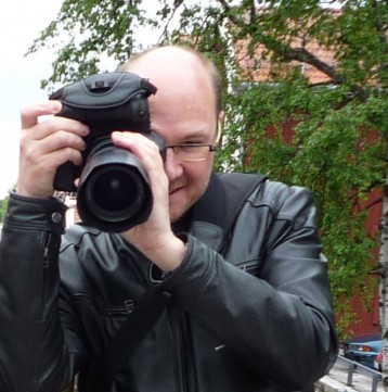 Fotograf ARSNOMINEM