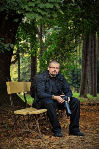 Fotograf mborkowski