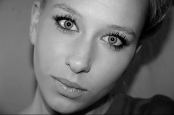 Modelka _sweetdrinks_