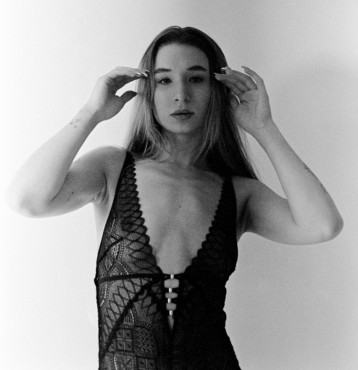 Modelka marcinkiewicz_julia