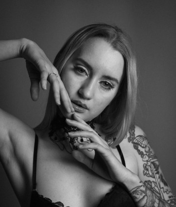 Modelka Celineczka05