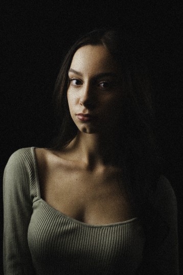 Modelka julawisnios