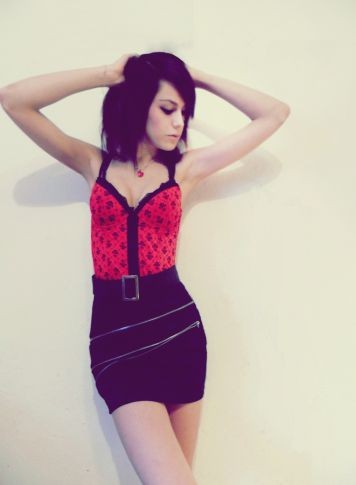 Modelka natalia4