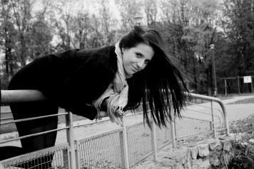 Modelka ewusia2012