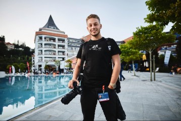 Fotograf DamianH