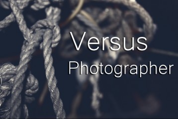 Fotograf VersusPhotographer