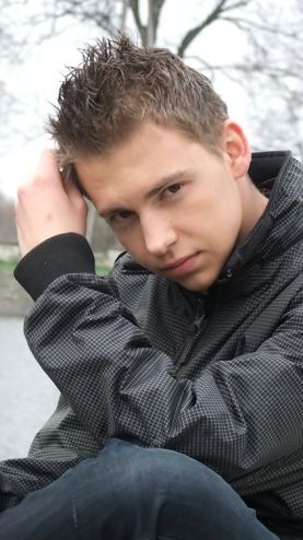 Model bartek199325