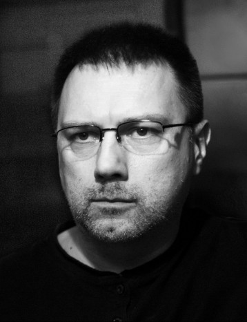 Fotograf psore