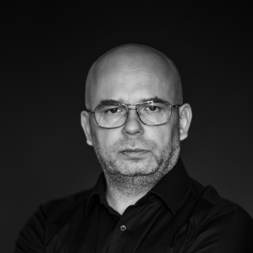 Fotograf Mariusz-Wroblewski