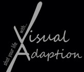 Visual_Adaption