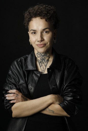Stylista koonstancjaa