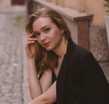 Modelka Julia_tverezovska