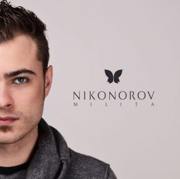 Fotograf nikonorov