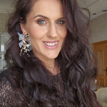 Modelka takatamzzaskoczenia