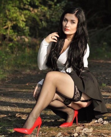 Modelka aleksandrar0se