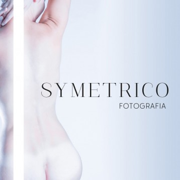 Fotograf Symetrico