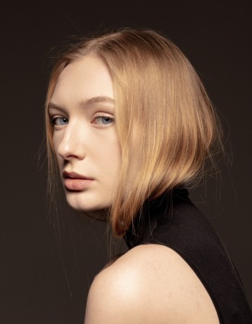 Modelka julia_bogdanowicz