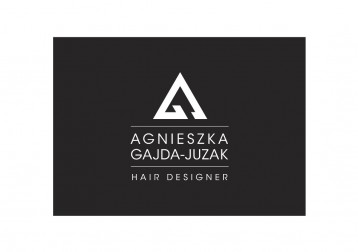 Fryzjer AgnieszkaGajdaJuzakHairDESIGNER