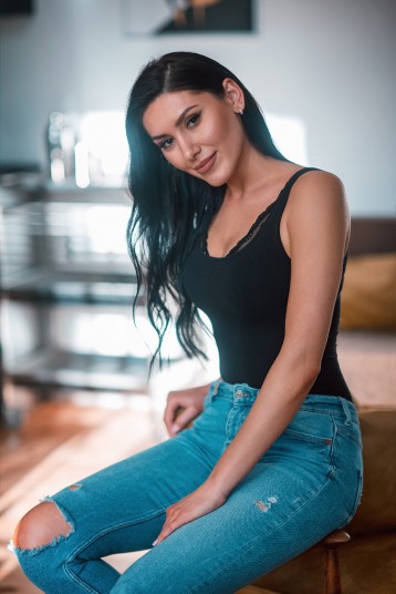 Modelka ann_krupinska