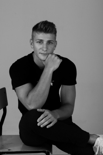 Model Oskari