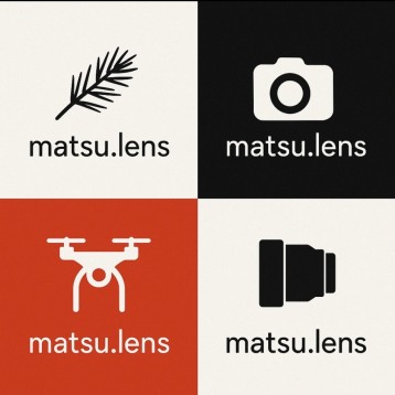 Fotograf matsu-lens