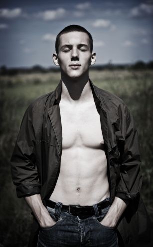 Model michael_k