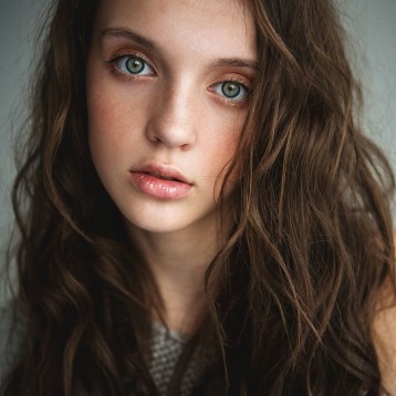 Modelka Victoria_Viki